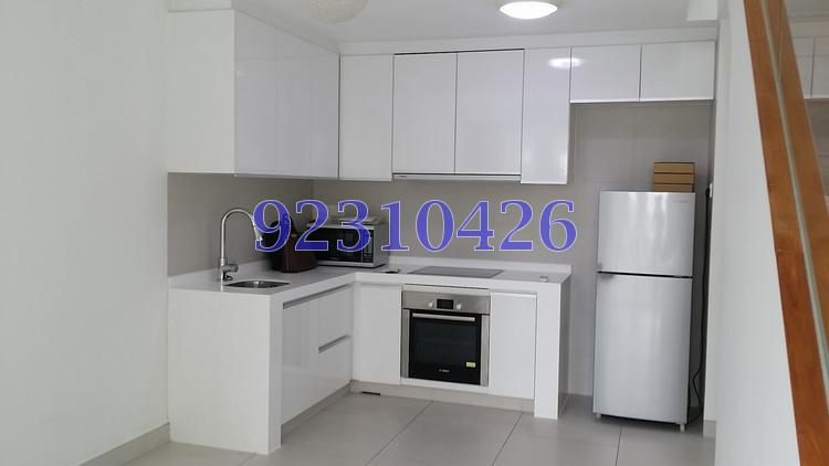 The Rochester Residences (D5), Apartment #99366632